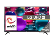 Televizor LG 43UA73003LA